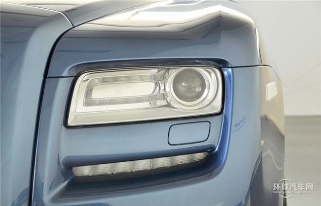 2014款 6.6T 標準版