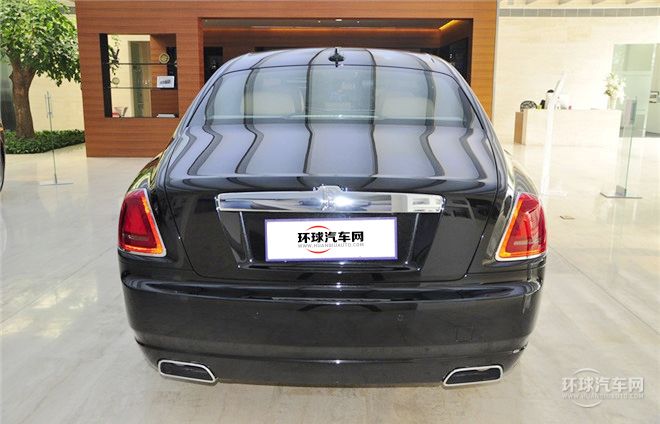 2014款 6.6T 標準版