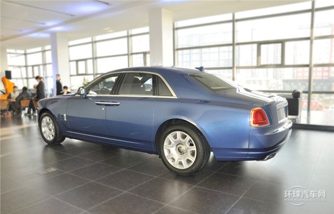 2014款 6.6T 標準版