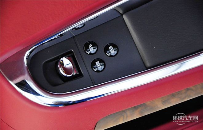 2014款 6.6T 加長版