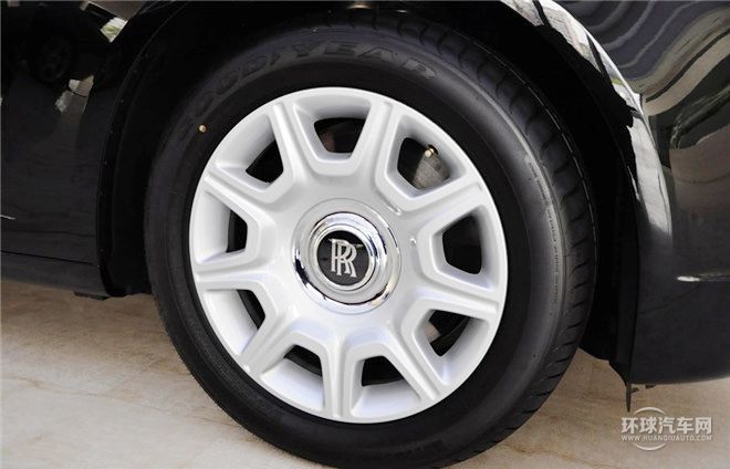 2014款 6.6T 加長版