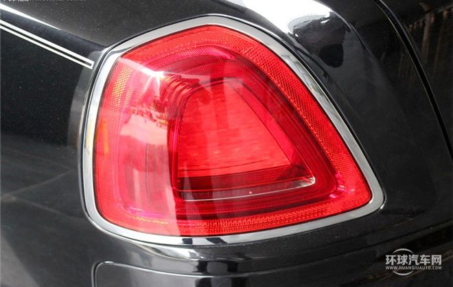 2014款 6.6T 加長(zhǎng)版