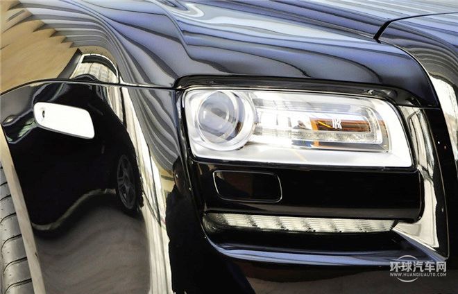 2014款 6.6T 加長版