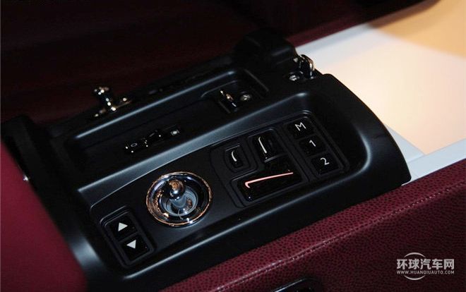 2013款 6.7 加長版(EWB)