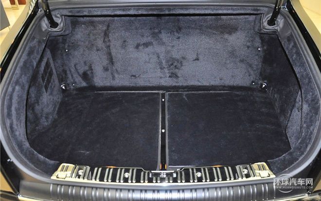 2013款 6.7 加長版(EWB)