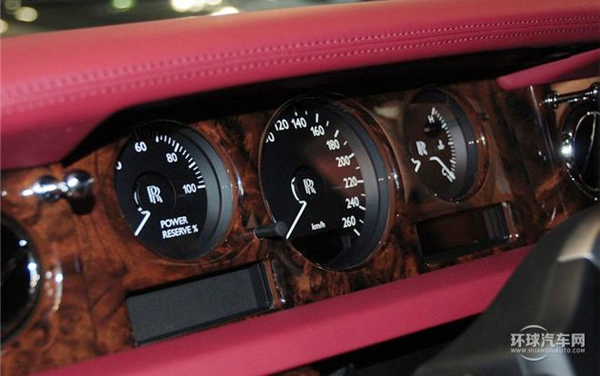 2013款 6.7 加長版(EWB)