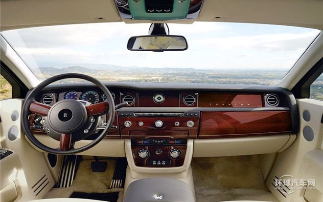 2013款 6.7 加長版(EWB)