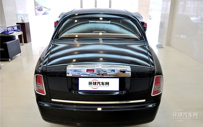 2013款 6.7 加長版(EWB)