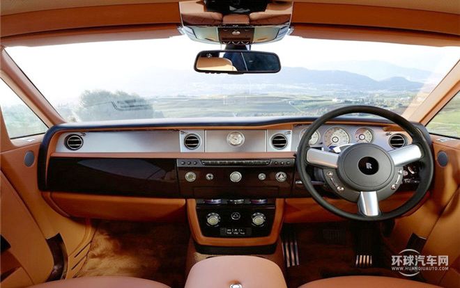 2013款 6.7 雙門轎跑車