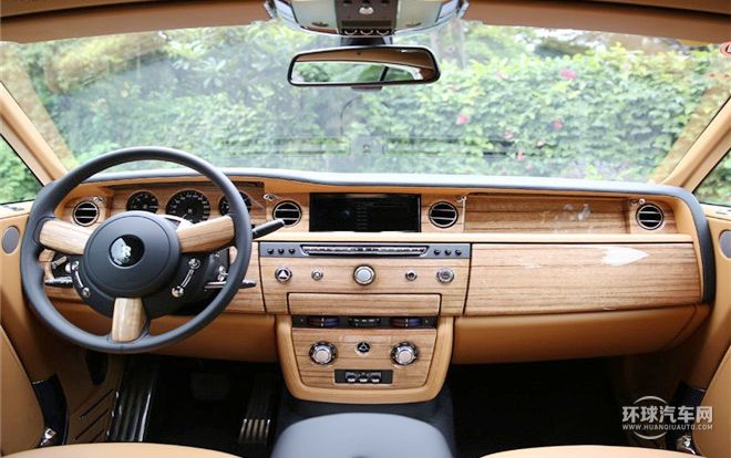 2013款 6.7 雙門轎跑車