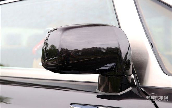 2013款 6.7 雙門轎跑車