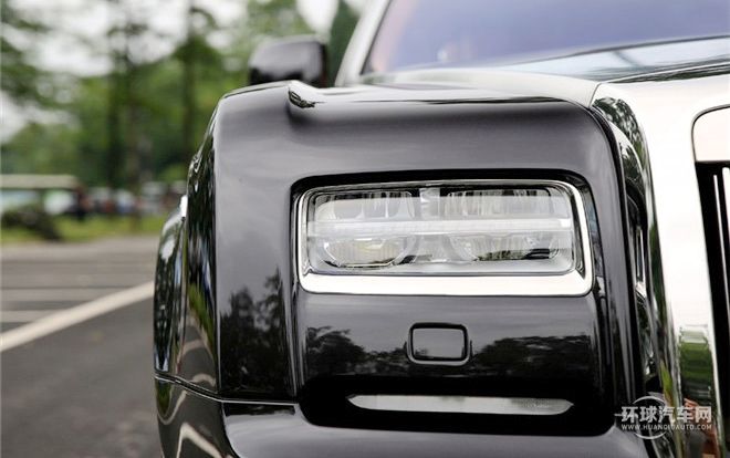 2013款 6.7 雙門轎跑車