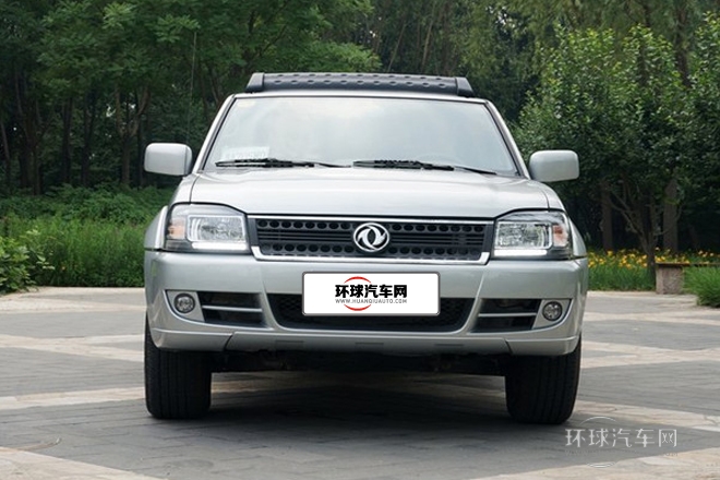 2013款2.5L手動兩驅豪華版