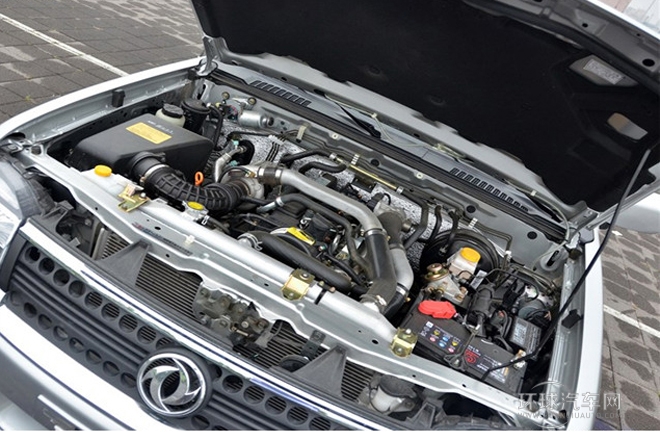 2013款2.5L手動四驅(qū)豪華版