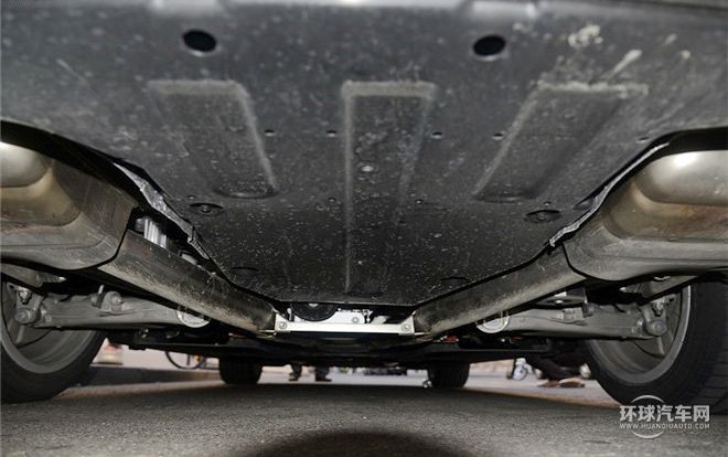 2013款 6.6T 標準型