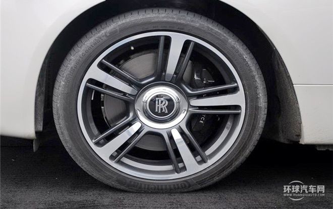 2013款 6.6T 標準型