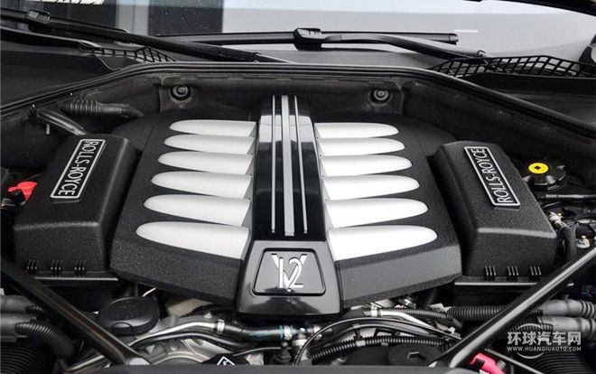 2013款 6.6T 標準型