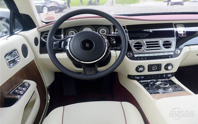 2013款 6.6T 標準型