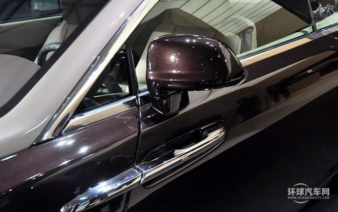 2013款 6.6T 標準型