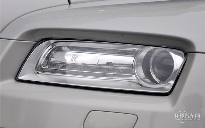 2013款 6.6T 標準型