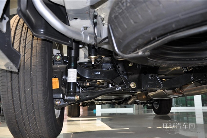 2009款2.5L自動旗艦版