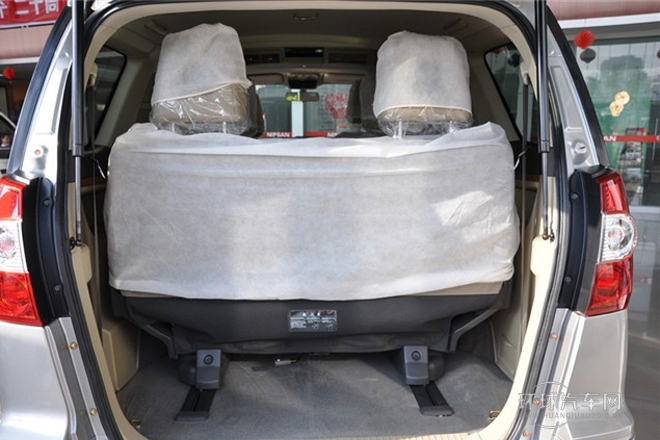 2009款2.5L自動(dòng)豪華版