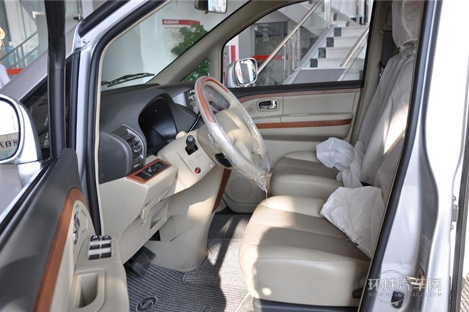 2009款2.5L自動豪華版