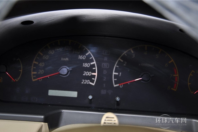 2009款2.5L自動豪華版