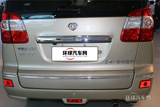 2009款2.5L自動豪華版