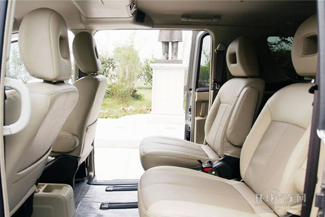 2009款2.0L手動行政型