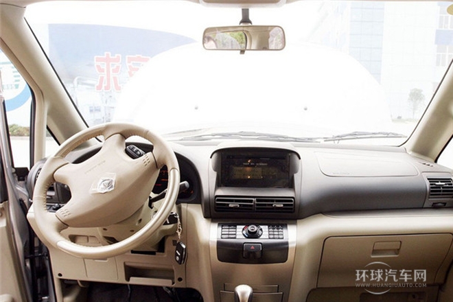 2009款2.0L手動行政型