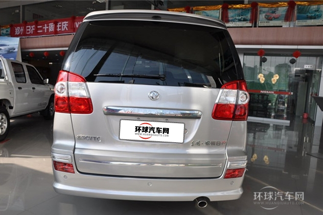 2009款2.0L手動行政型