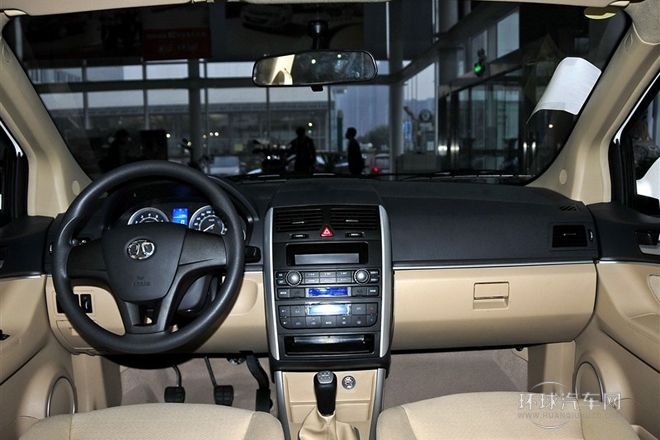 2013款 三廂 1.5L 手動樂天版