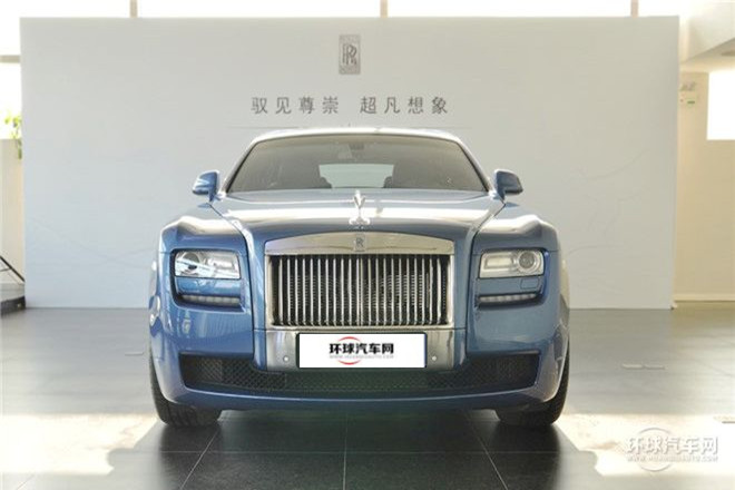 2014款 6.6T 標準版