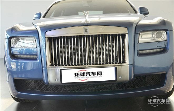 2014款 6.6T 標準版