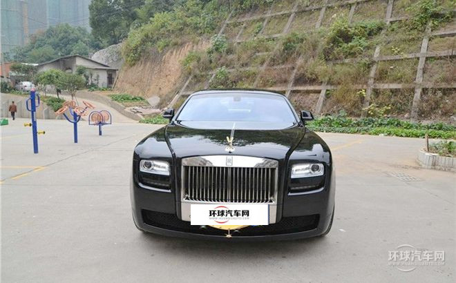 2014款 6.6T 標(biāo)準(zhǔn)版