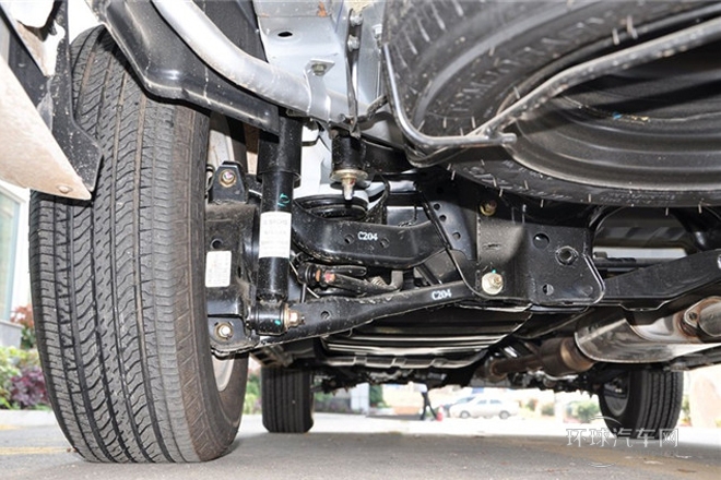 2009款2.0L手動標準型