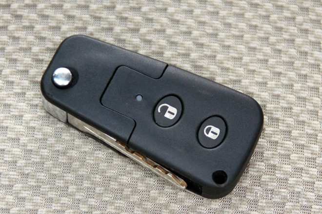 2011款 精質版 1.6L 手動7