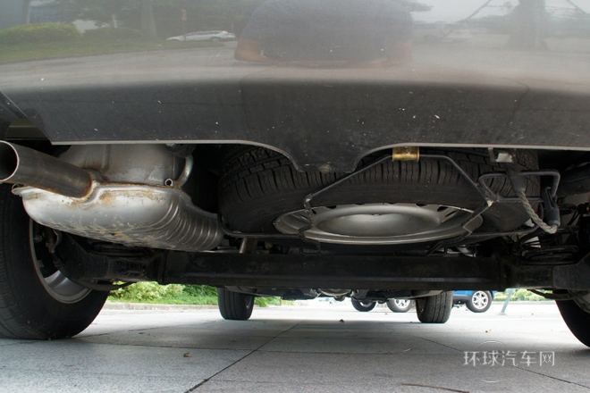 2011款 精質版 1.6L 手動7