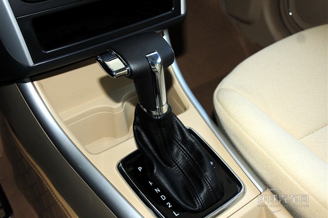 2013款 三廂 1.5L 自動樂天版