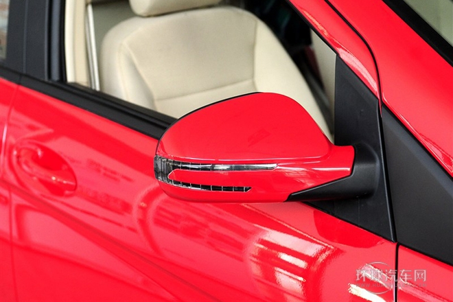 2013款 三廂 1.5L 自動樂天版