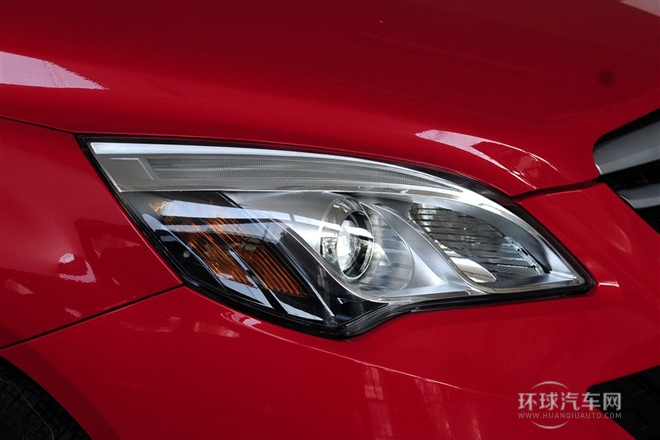 2013款 三廂 1.5L 自動樂天版