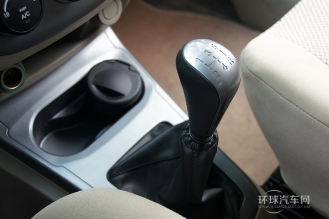 2011款 精質版 1.6L 手動7