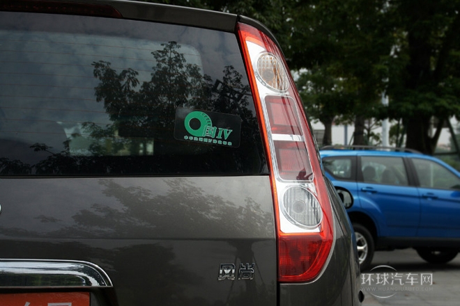 2011款 精質版 1.6L 手動7