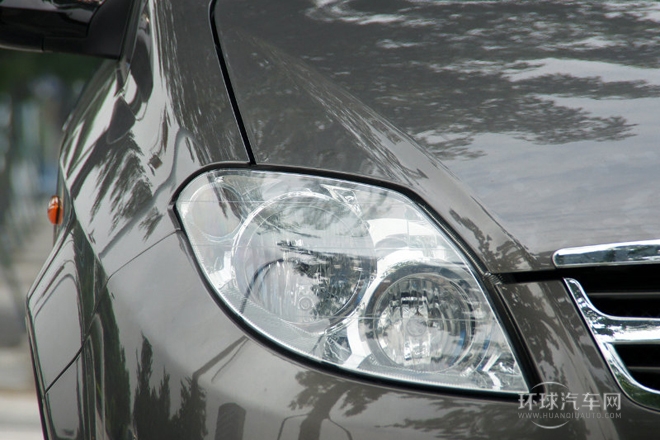 2011款 精質(zhì)版 1.6L 手動7