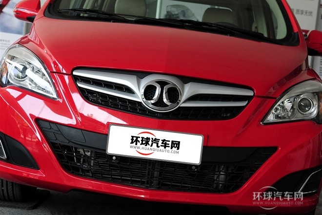 2013款 三廂 1.5L 自動樂天版