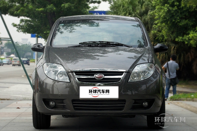 2011款 精質版 1.6L 手動7