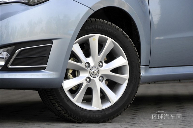 2013款 三廂 1.5L 自動樂尚版