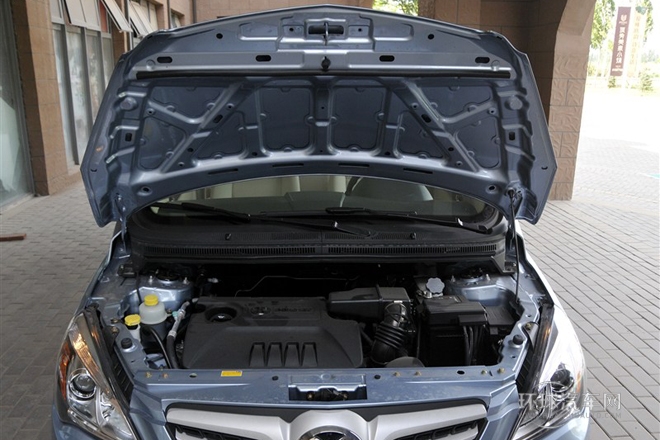 2013款 三廂 1.5L 自動(dòng)樂(lè)尚版