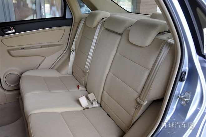 2013款 三廂 1.5L 自動樂尚版